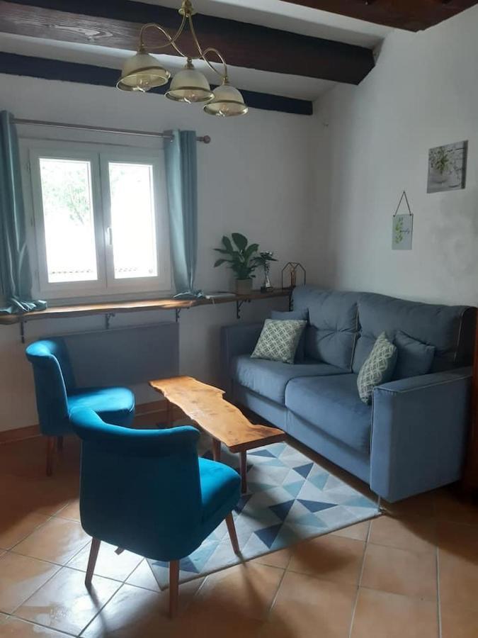 Garden Annexe Vila Villeneuve-Loubet Exterior foto